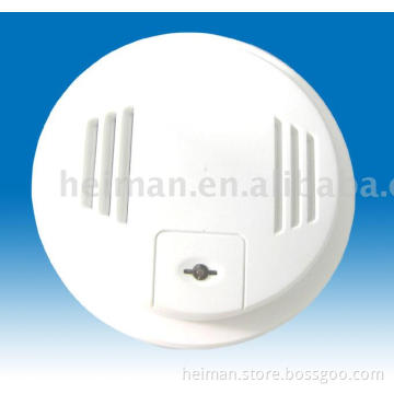 Gas leakage detector
